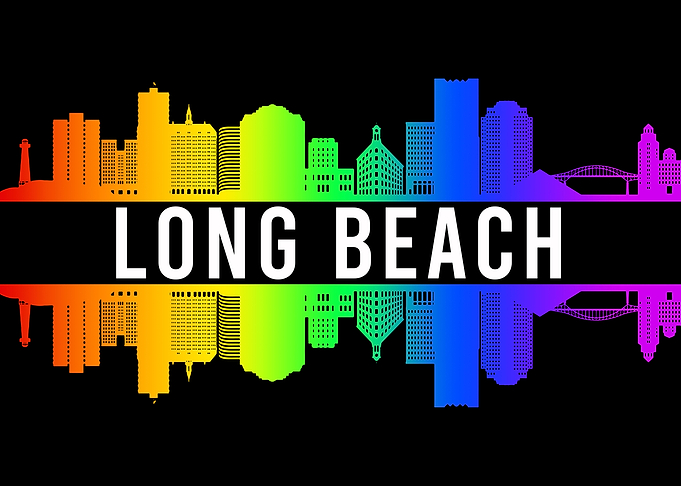 Long Beach