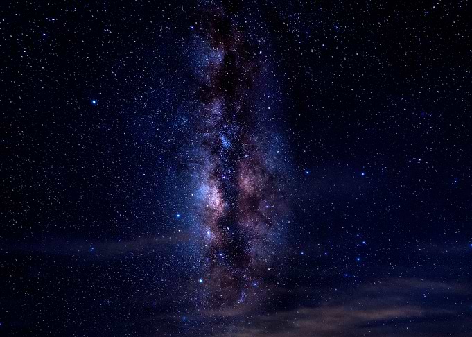 Milky Way
