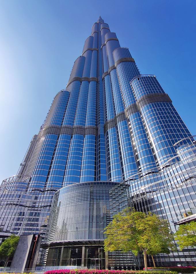 Dubai