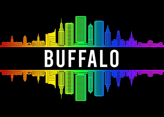 Buffalo