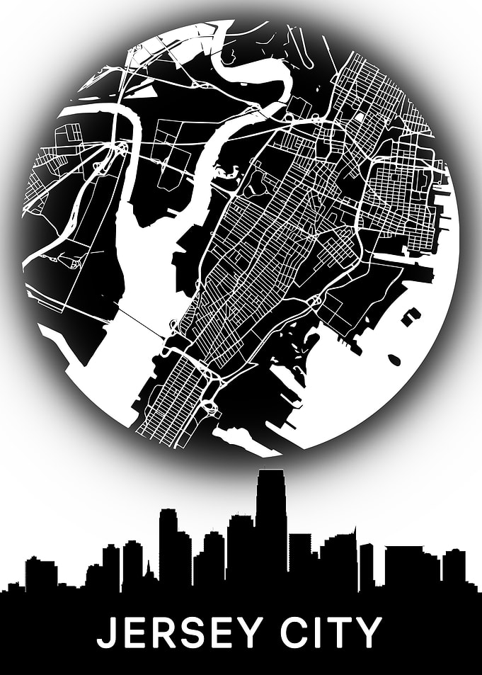 Jersey City NJ USA