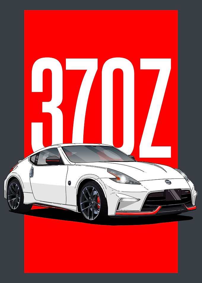 Nissan 370Z