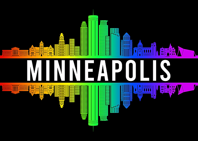 Minneapolis