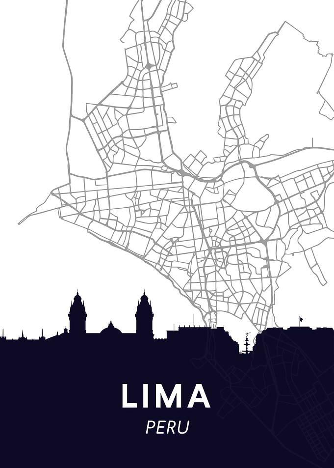 Lima Peru
