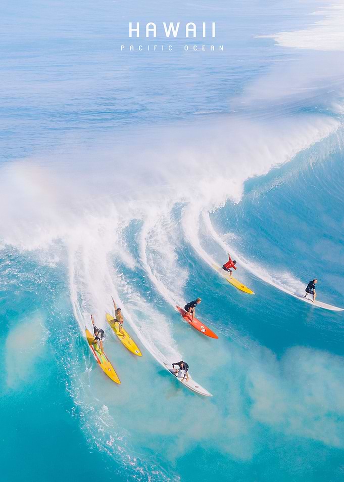 Hawaii