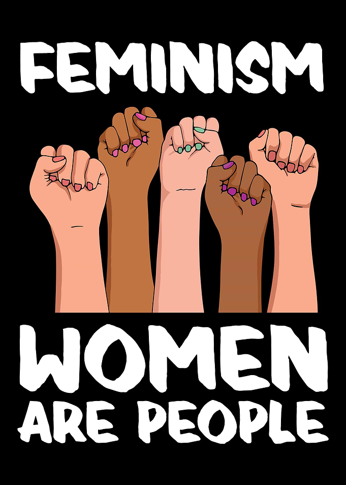 Feminism Feminist