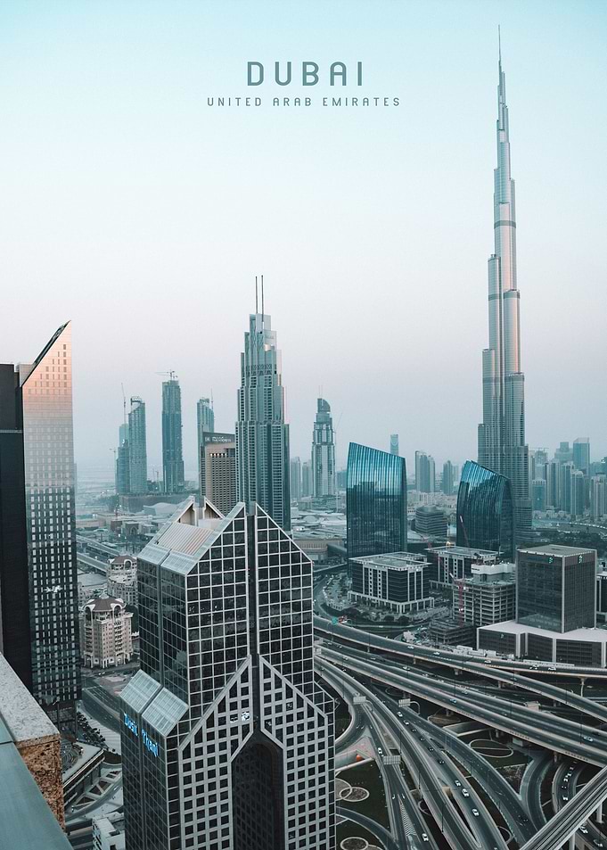 Dubai