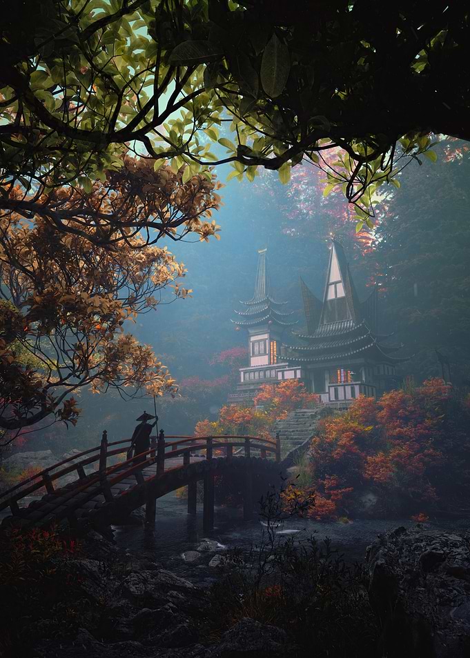 Path Of Reunion