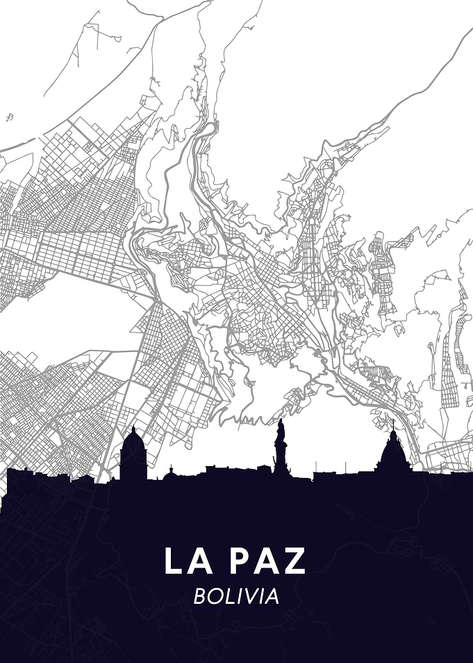 La Paz Bolivia