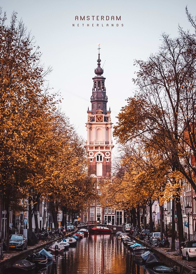 Amsterdam