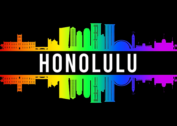 Honolulu