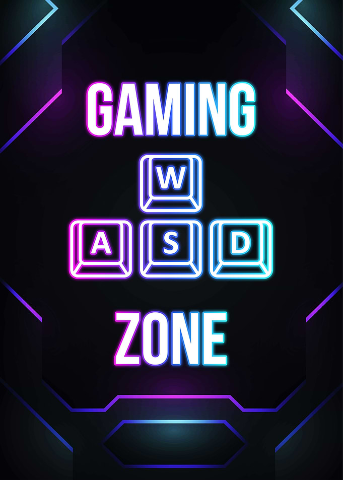 gaming zone
