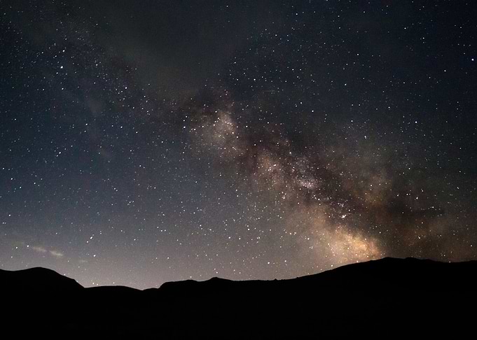 Milky Way