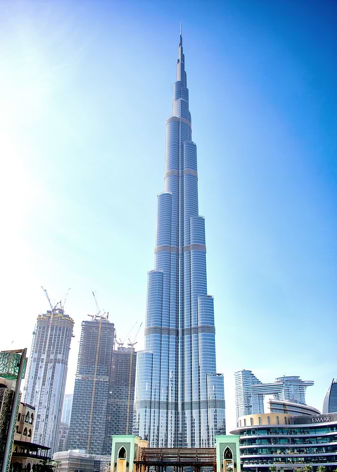 Dubai