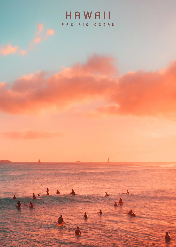 Hawaii