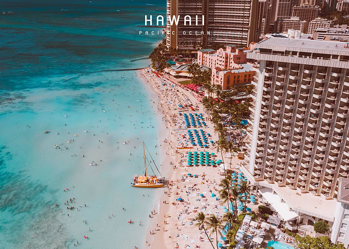 Hawaii