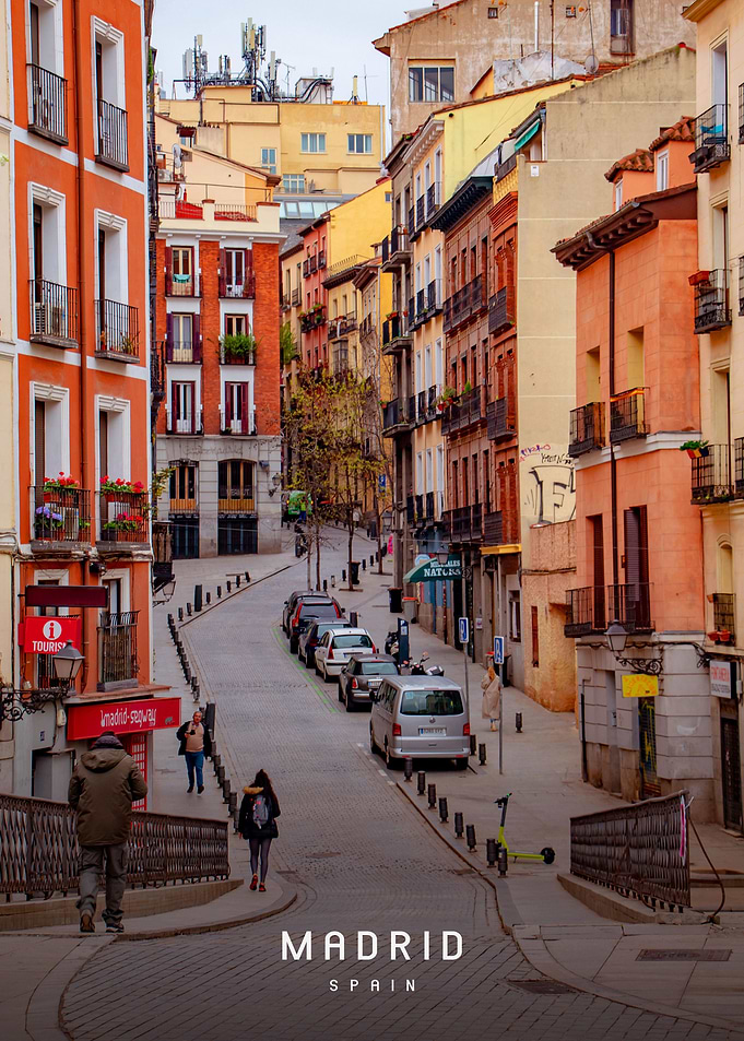 Madrid