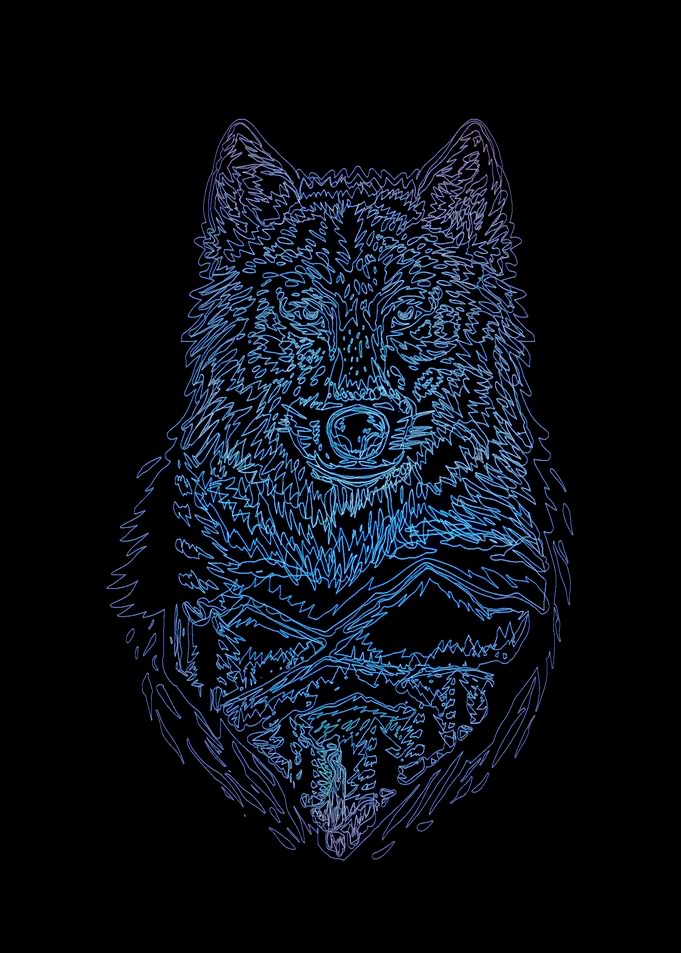 wolf