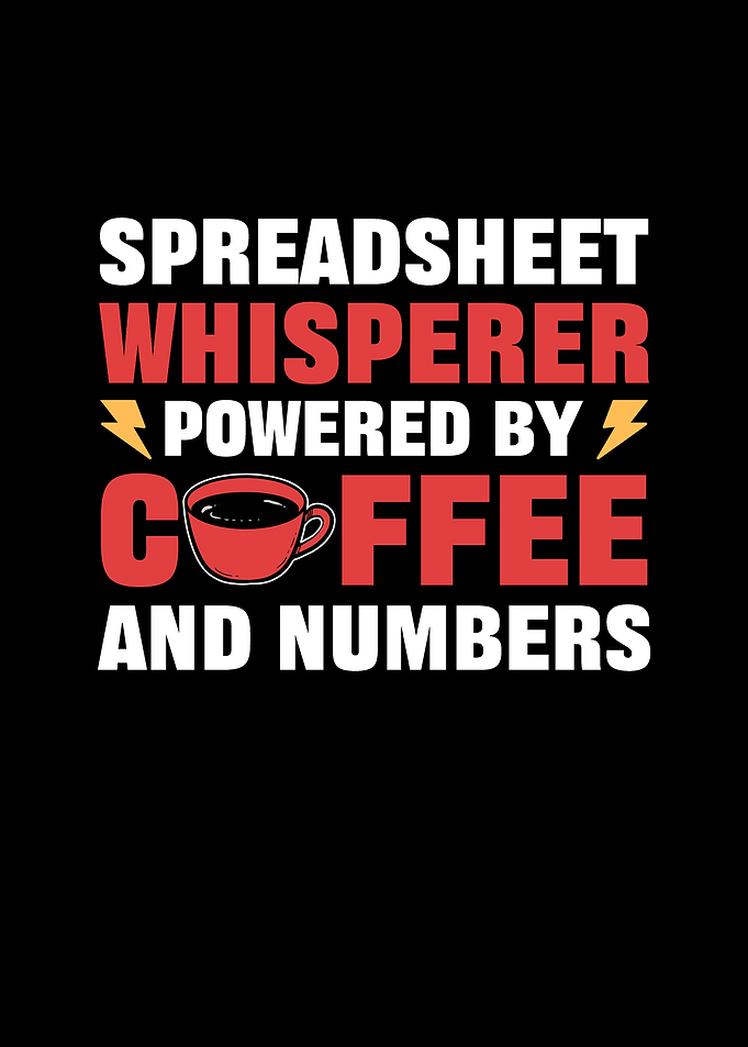 Spreadsheet Whisperer