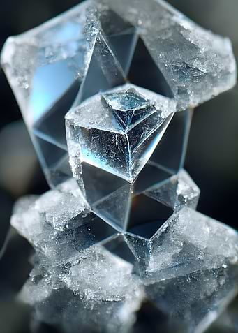 Crystal Structure