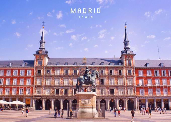 Madrid