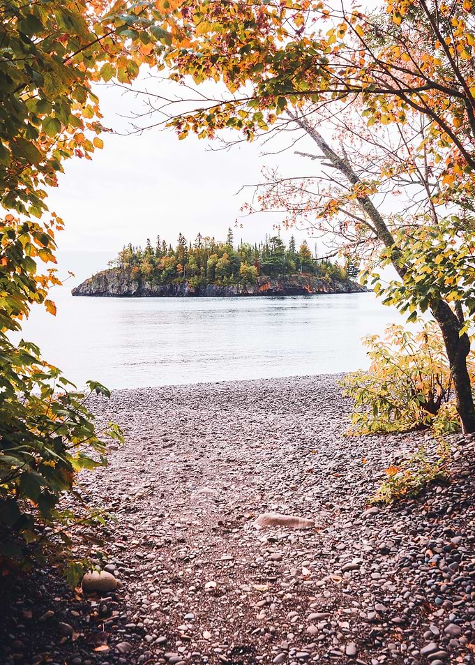 Lake Superior Beach MN