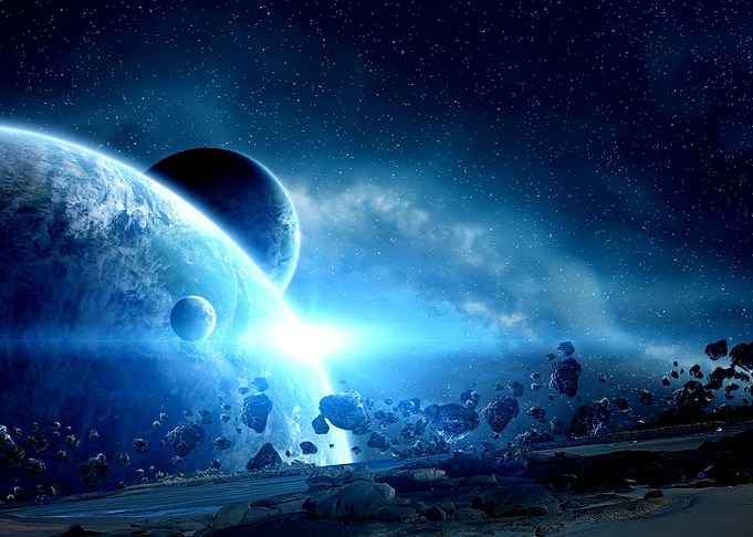 Planet