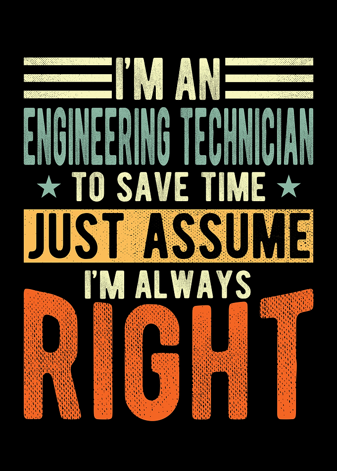 Engineering Technician