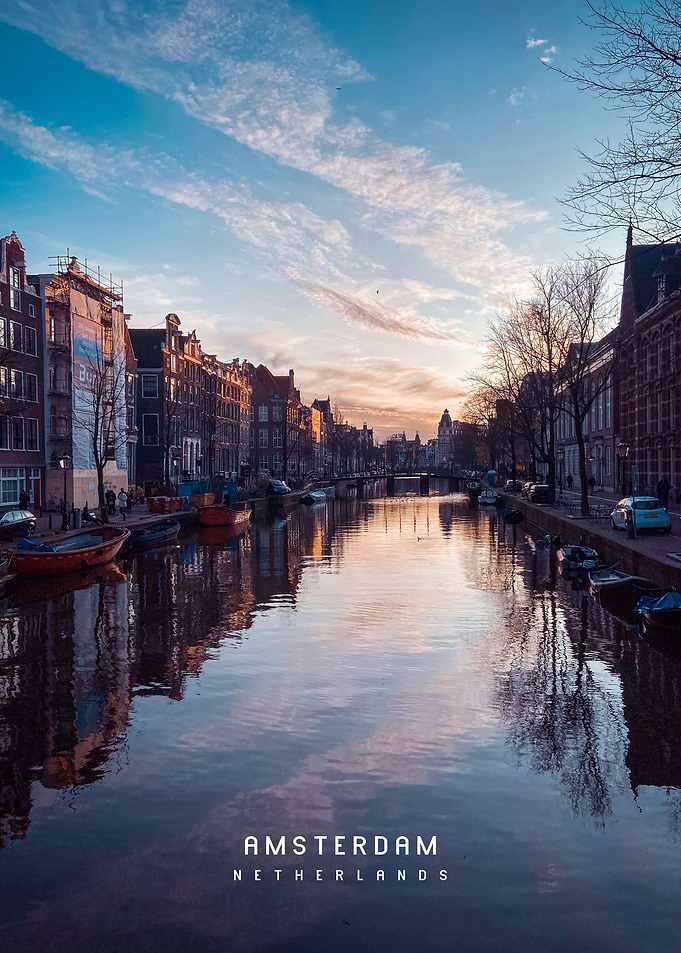 Amsterdam