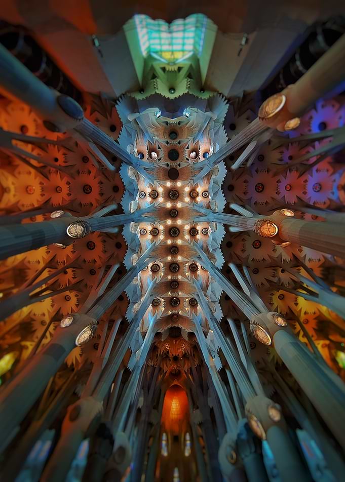 Sagrada Familia