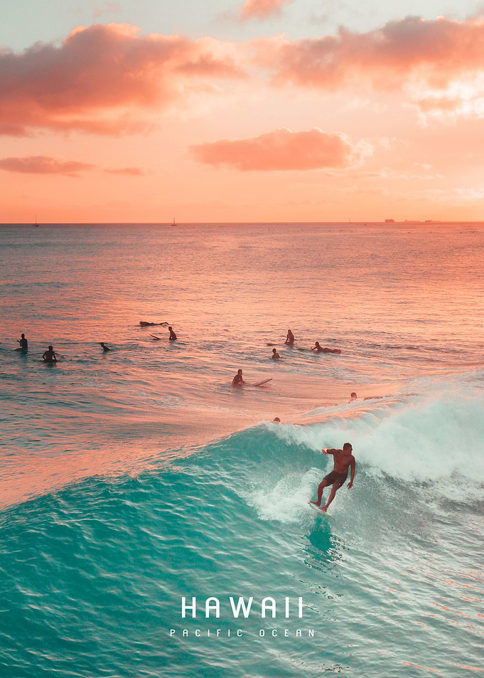 Hawaii