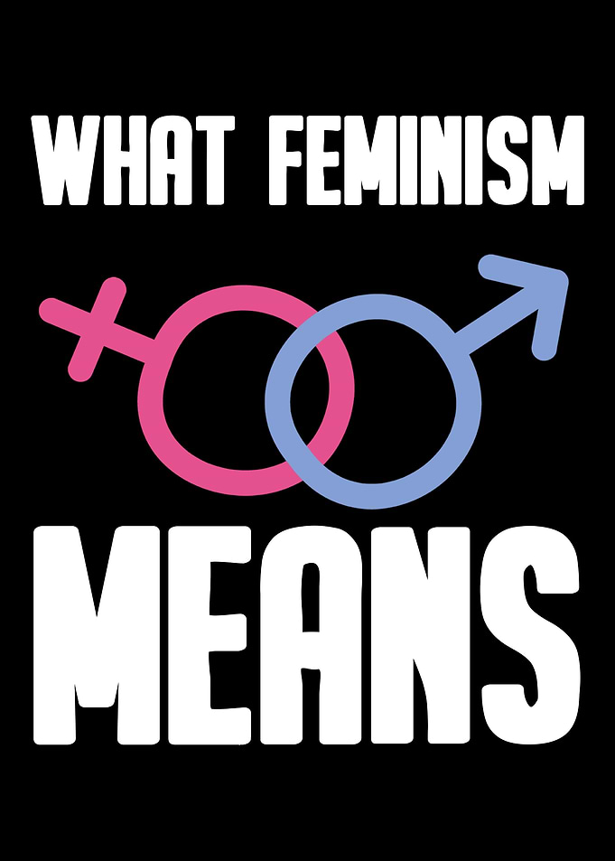 Feminism Feminist