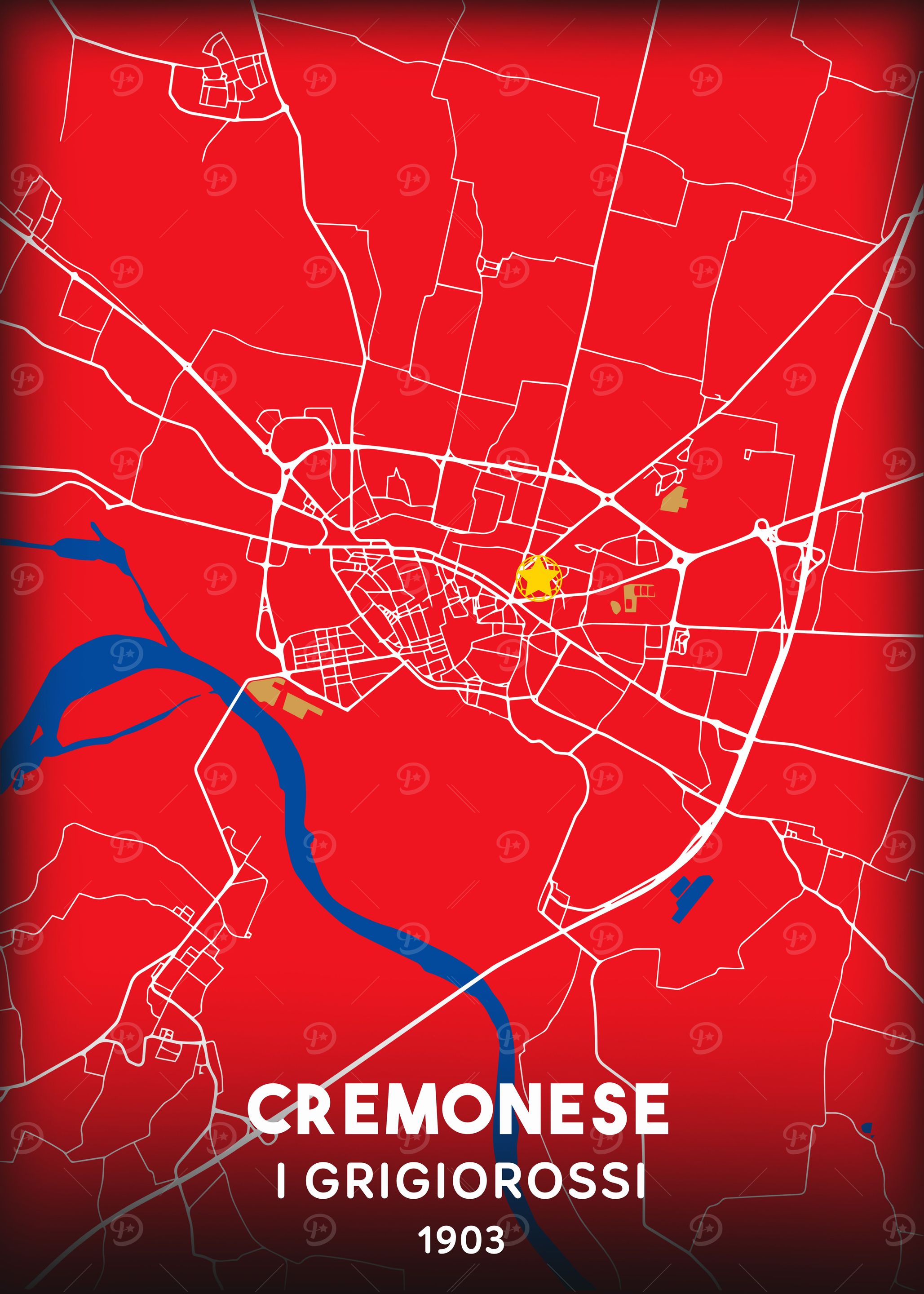 Cremonese Giovanni Zini