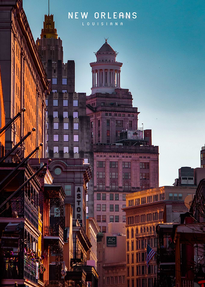 New Orleans