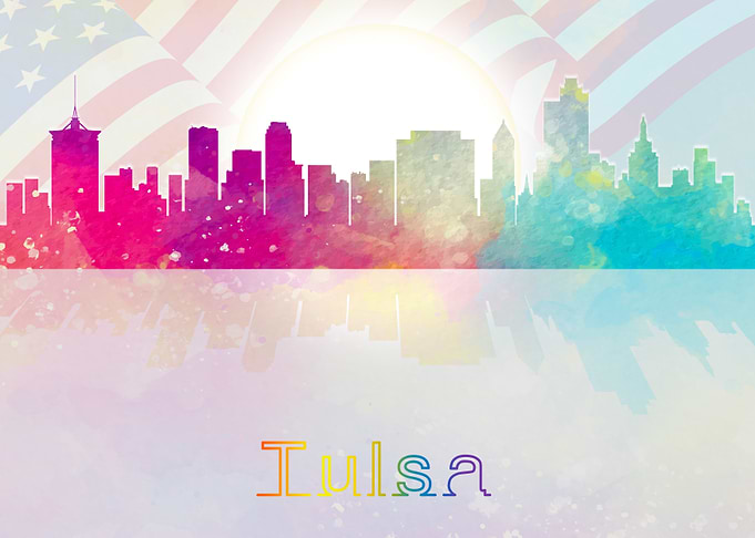 Tulsa USA