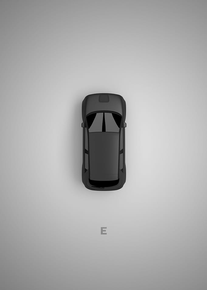 2021 Honda E