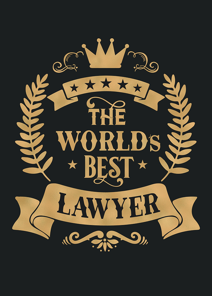 World Best lawyer