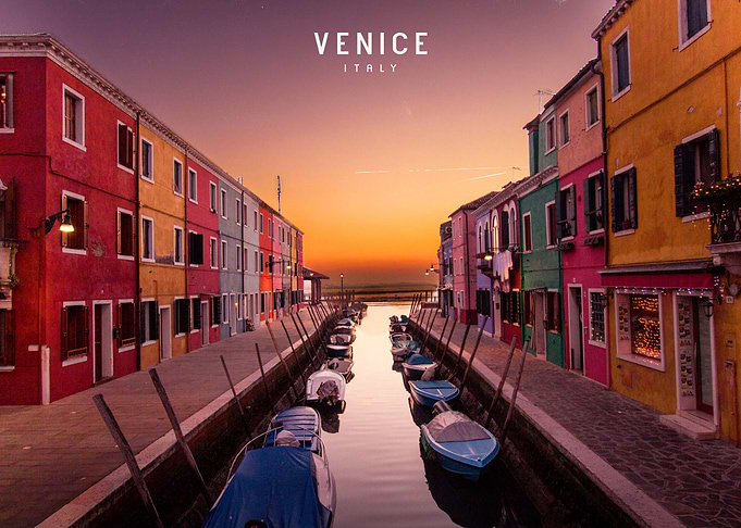 Venice