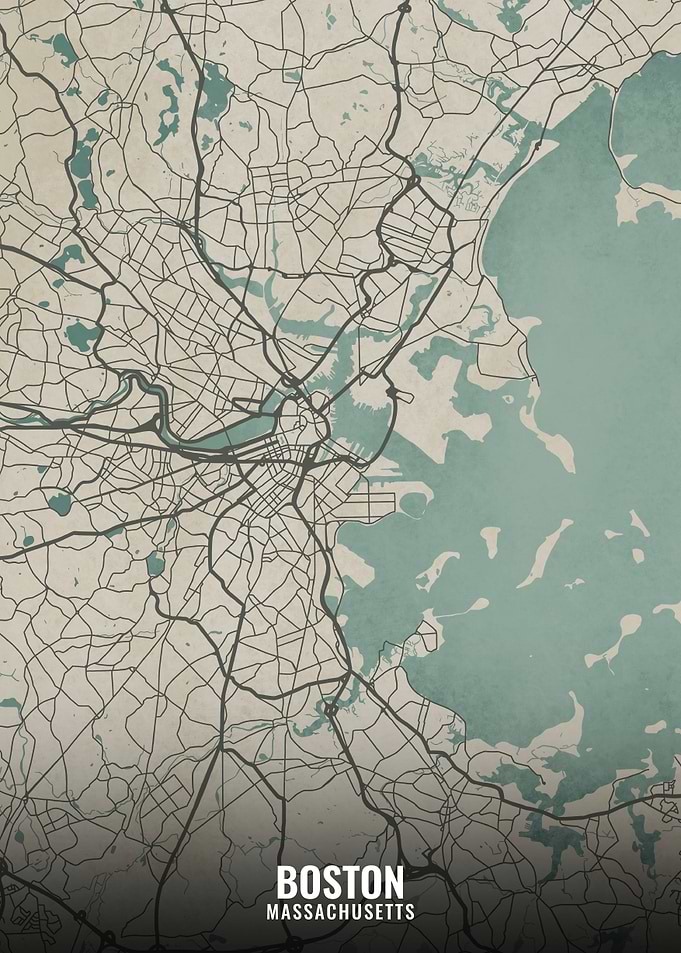 Boston