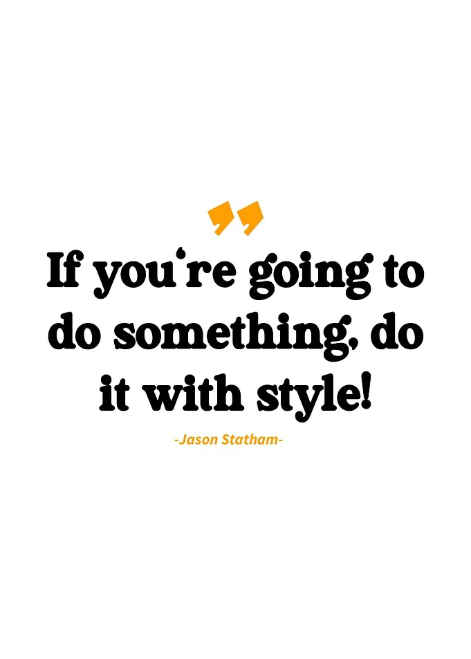 quote