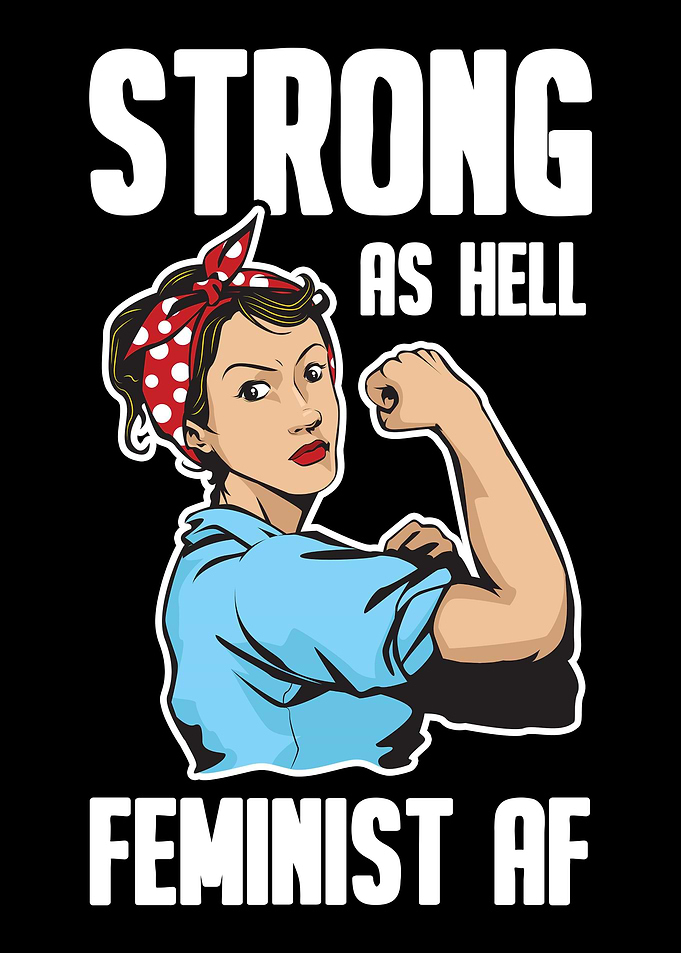 Feminism Feminist