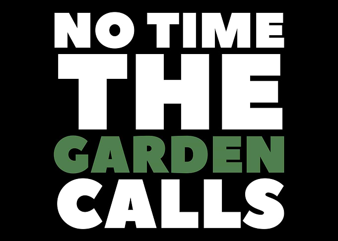 Gardening Gardener
