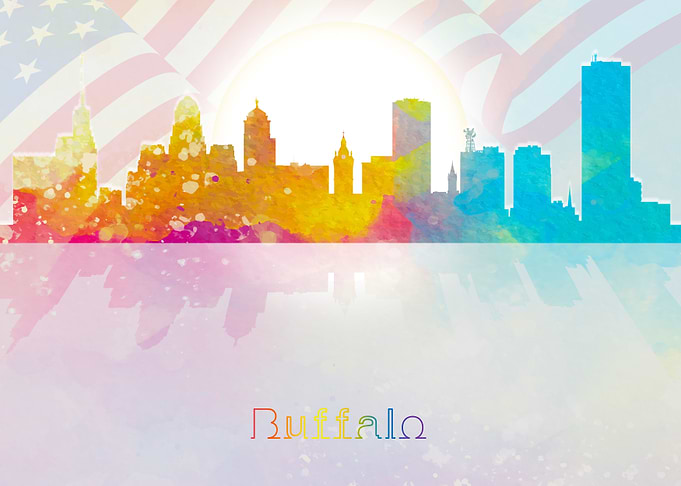Buffalo USA