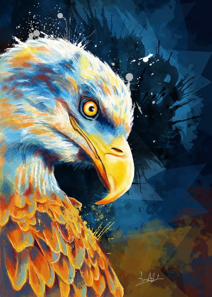 Eagle Eye
