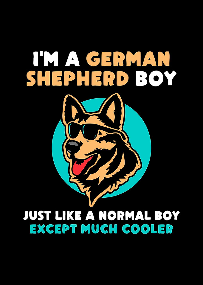 German Shepherd