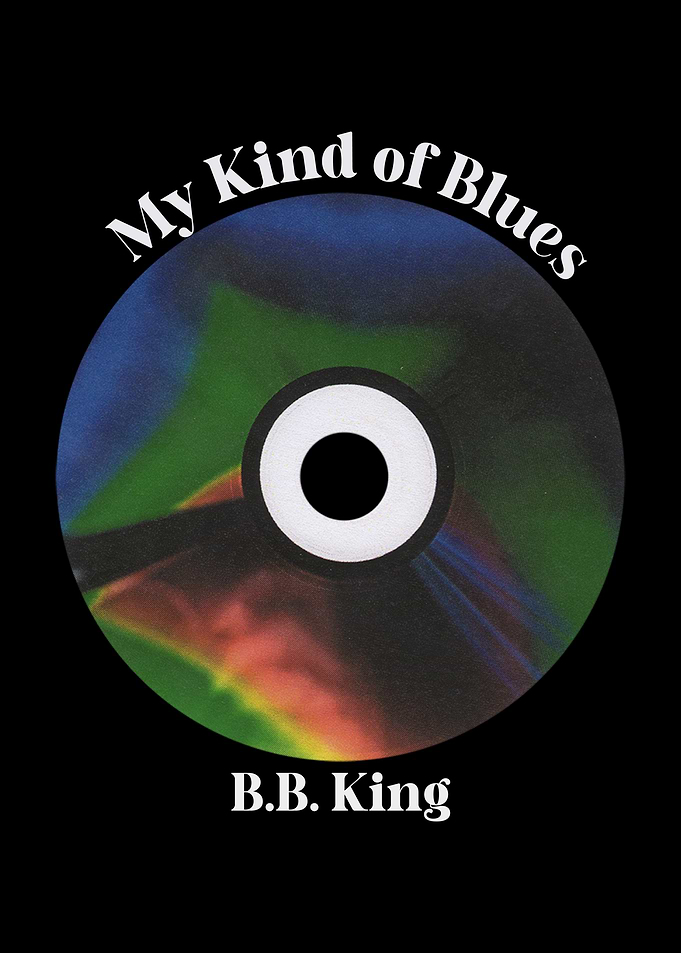 my kind of blues