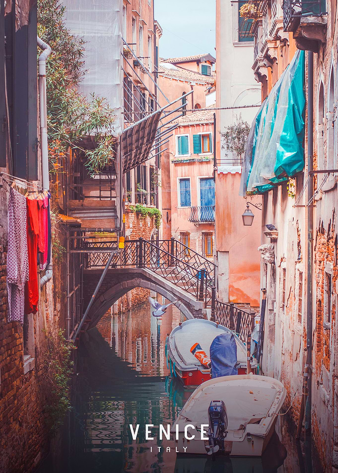 Venice