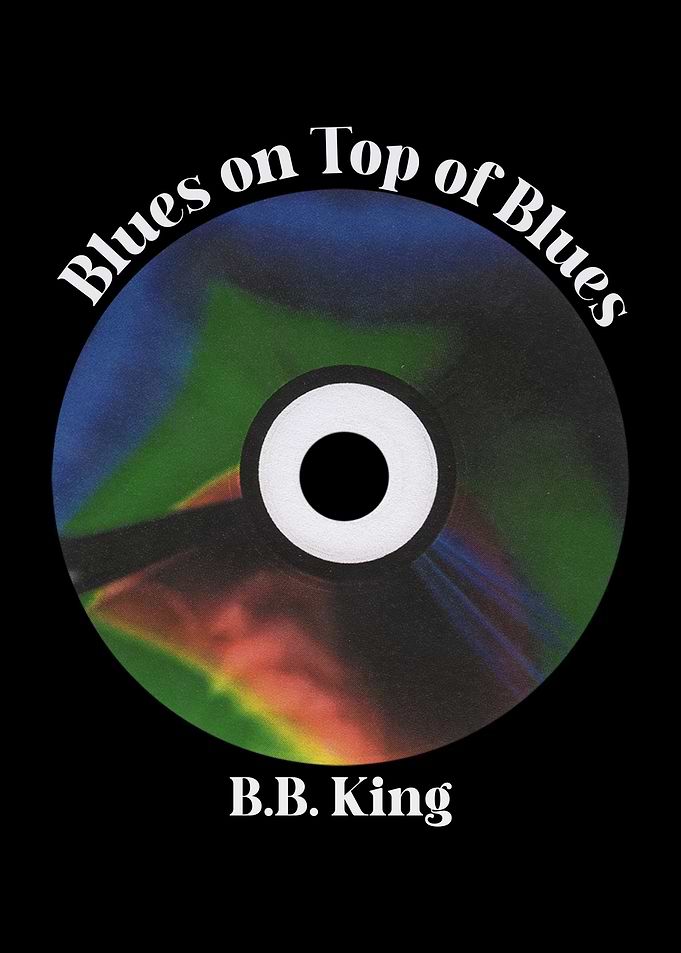 blues on top of blues