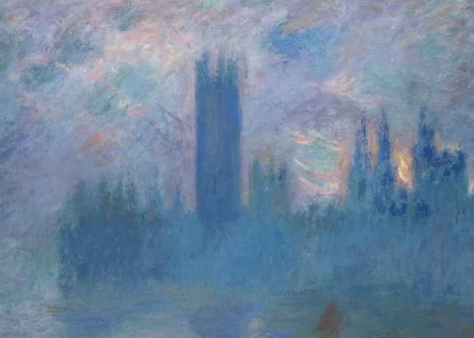Claude Monet