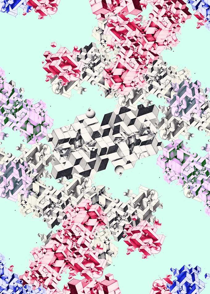 Geometric Lattices 1